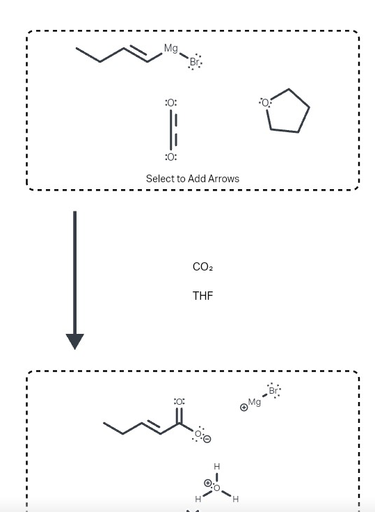 Chemistry homework question answer, step 1, image 1