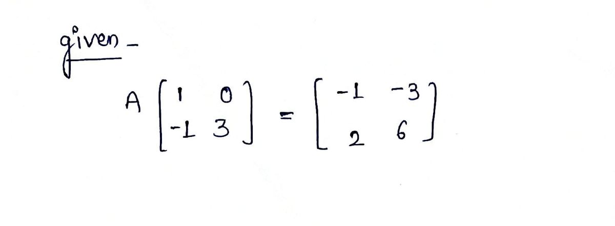 Algebra homework question answer, step 1, image 1