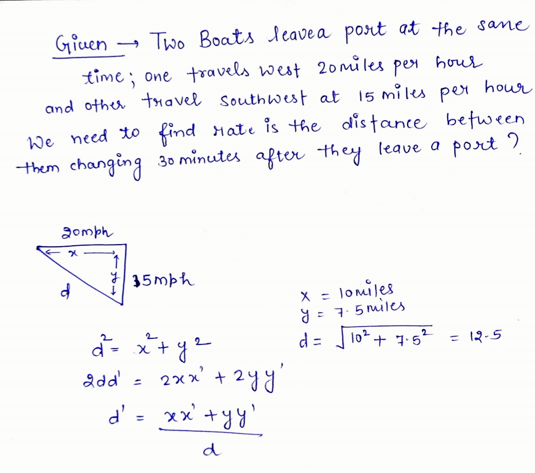 Advanced Math homework question answer, step 1, image 1