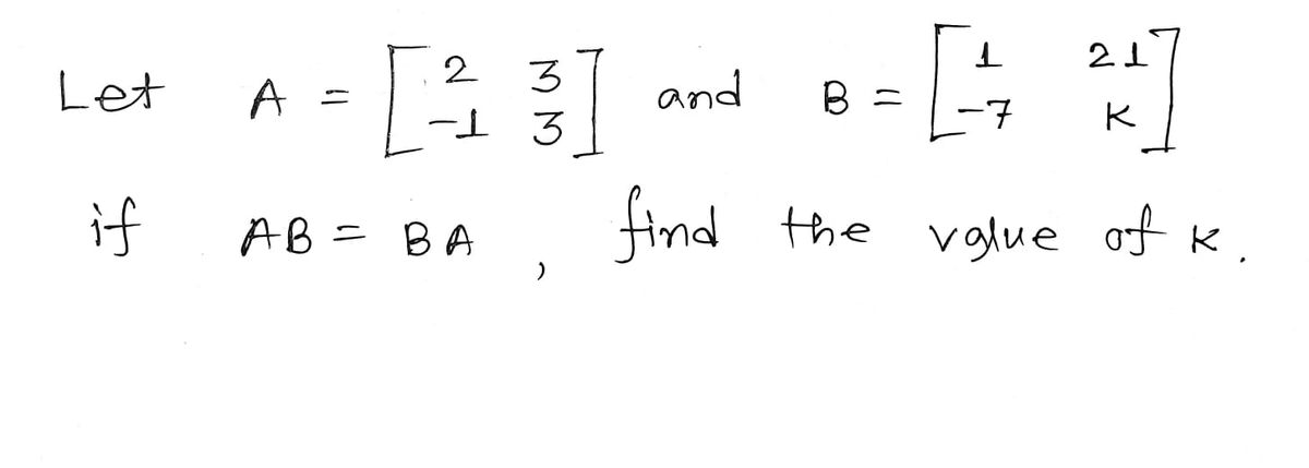 Algebra homework question answer, step 1, image 1