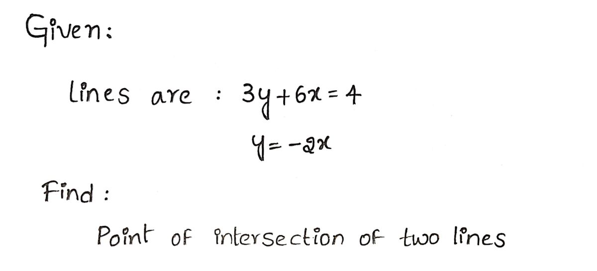 Geometry homework question answer, step 1, image 1