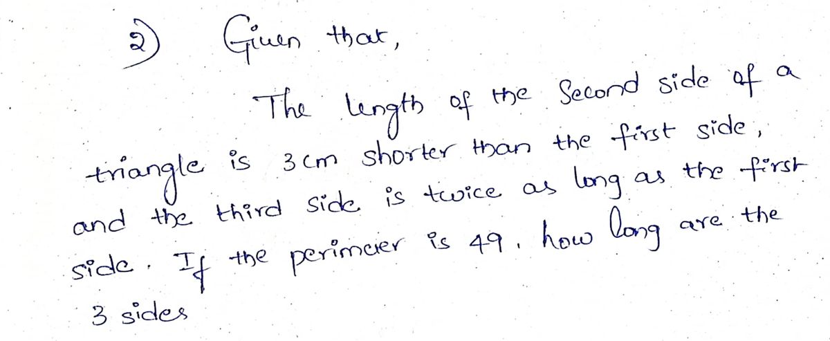 Algebra homework question answer, step 1, image 1