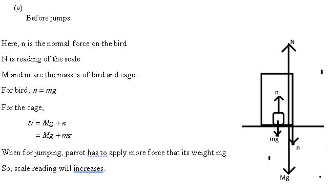 Physics homework question answer, step 1, image 1