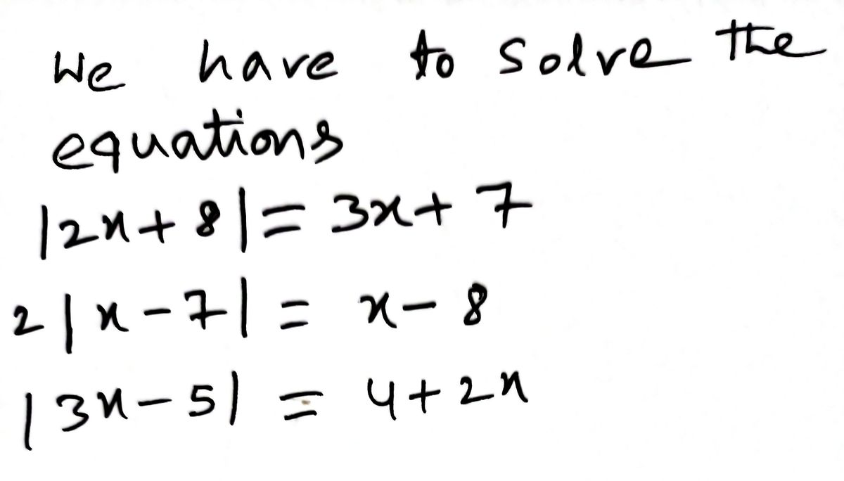 Algebra homework question answer, step 1, image 1