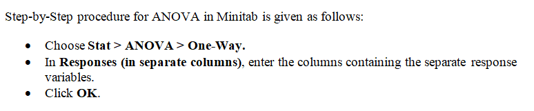 Answered: 5. A Researcher Is Concerned About The… | Bartleby