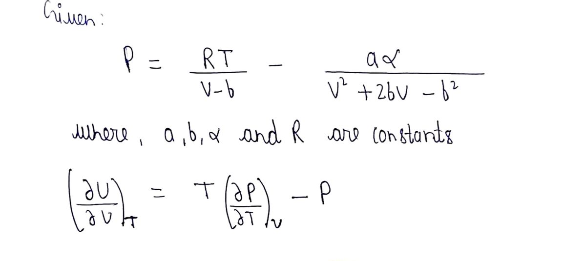 Chemistry homework question answer, step 1, image 1