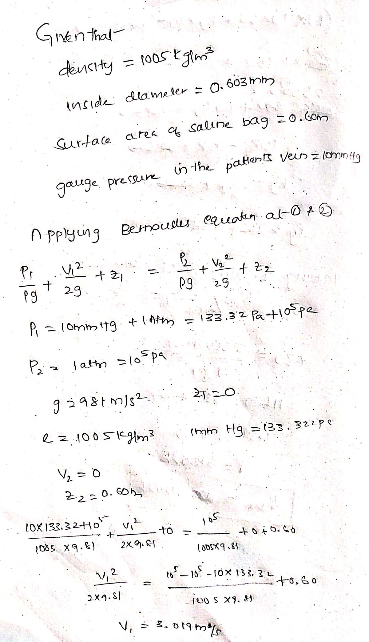 Civil Engineering homework question answer, step 1, image 1