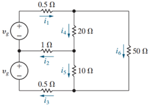 Electrical Engineering homework question answer, step 1, image 1