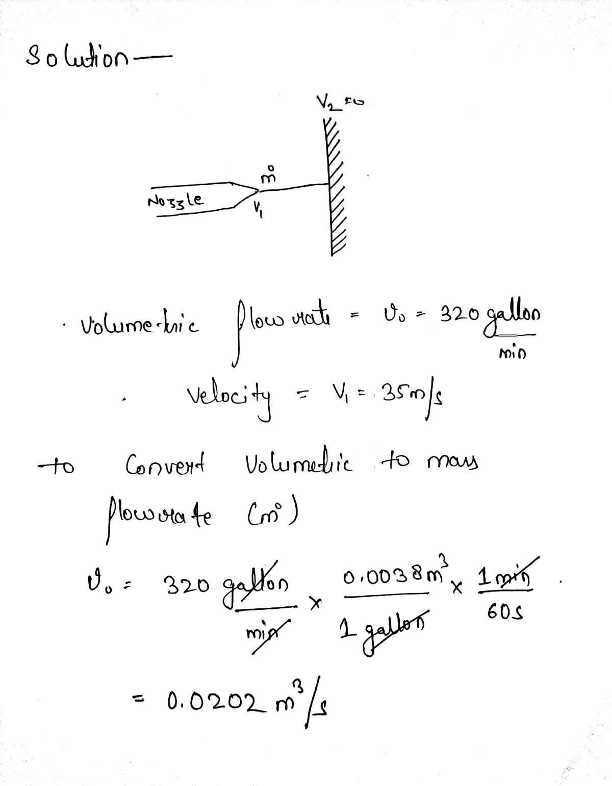 Chemical Engineering homework question answer, step 1, image 1