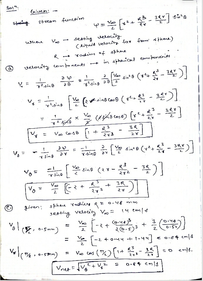 Advanced Physics homework question answer, step 1, image 1