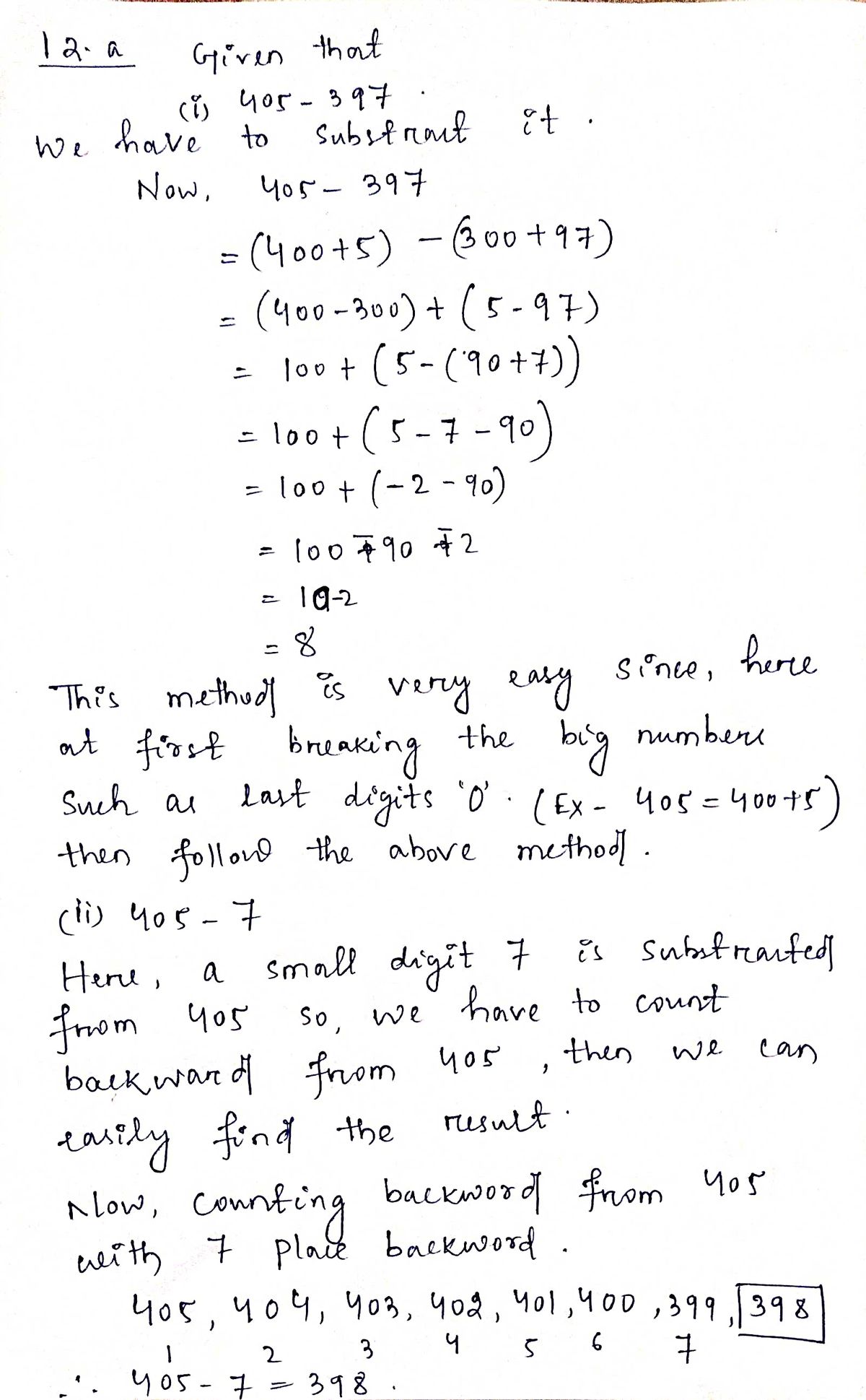 Advanced Math homework question answer, step 1, image 1