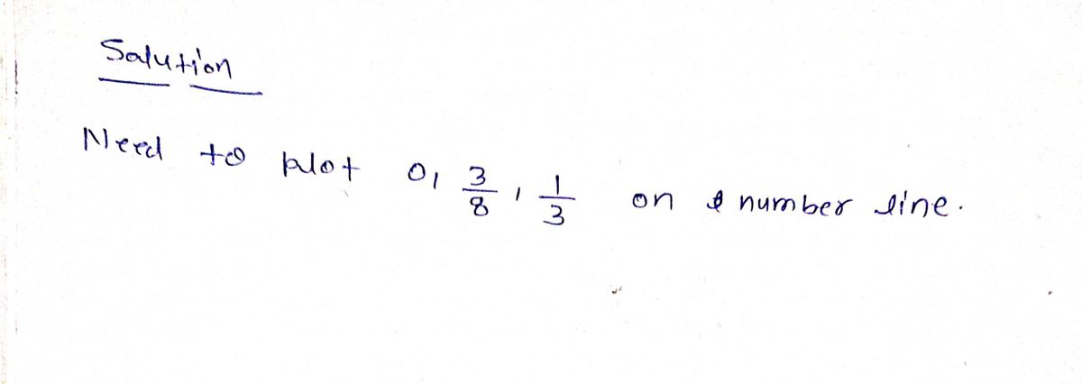 Algebra homework question answer, step 1, image 1