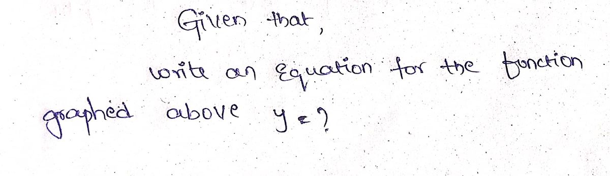 Trigonometry homework question answer, step 1, image 1