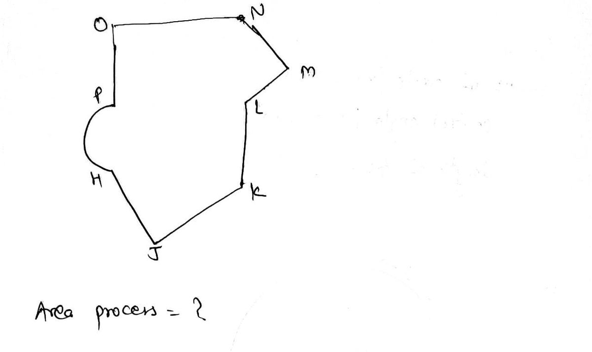 Geometry homework question answer, step 1, image 1