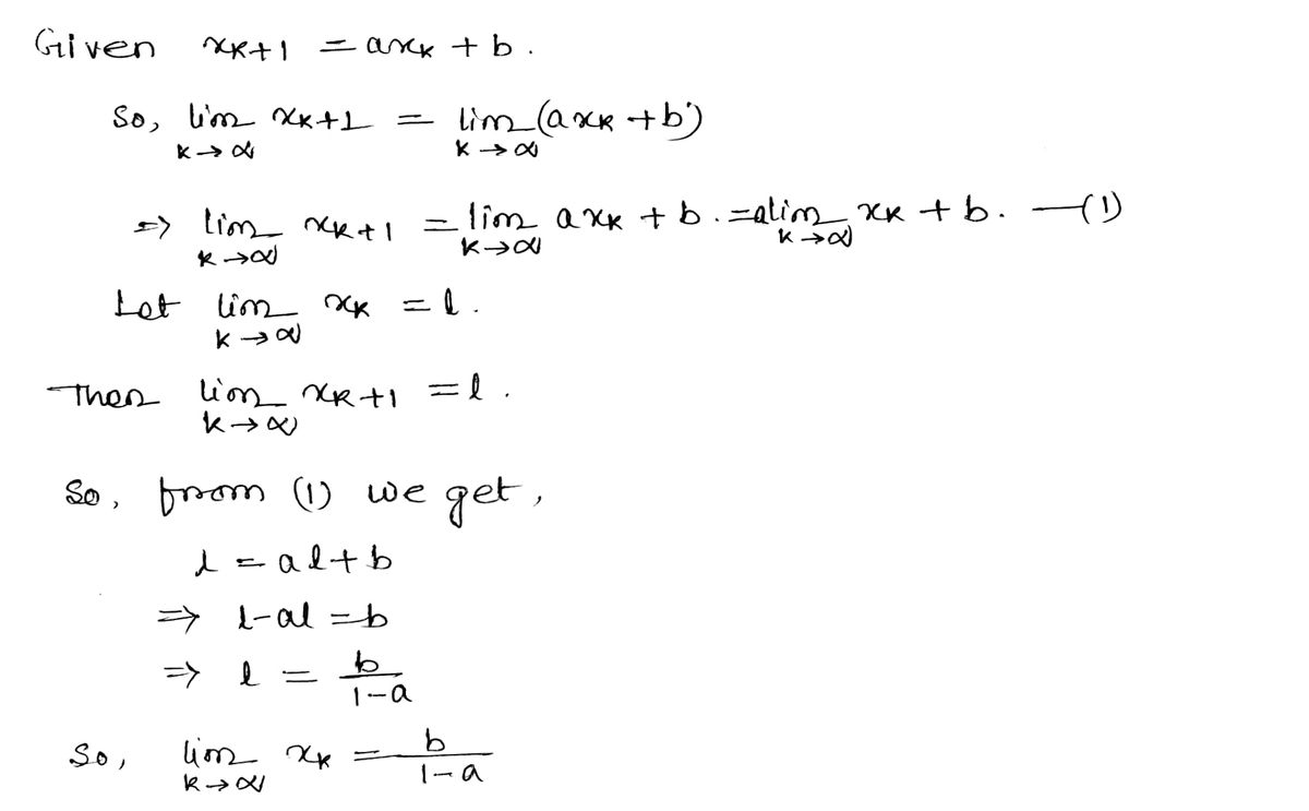 Advanced Math homework question answer, step 1, image 1