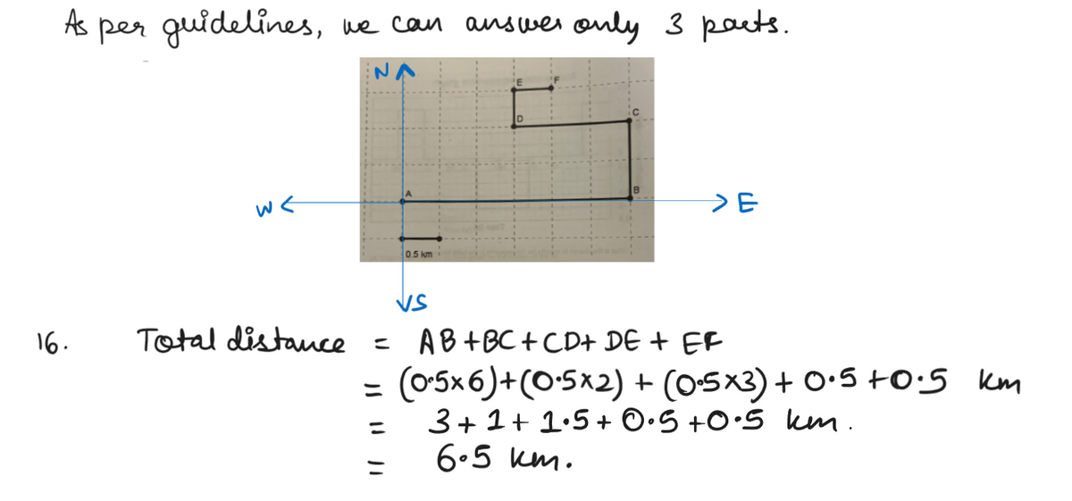 Physics homework question answer, step 1, image 1