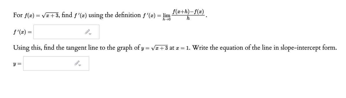 Answered For F Ae Vae 3 Find ƒ Ae Using The Bartleby