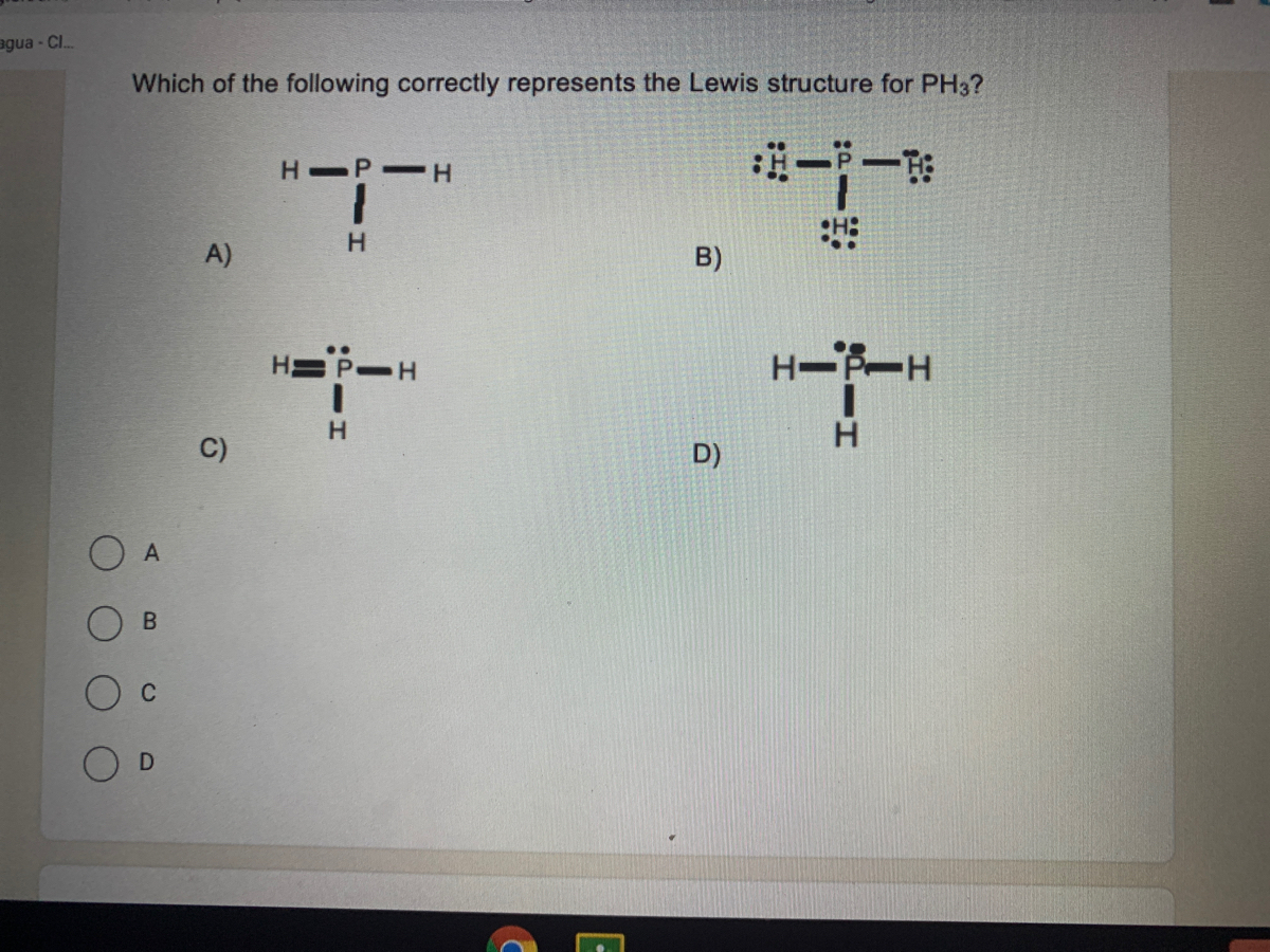 Ch3nh2 Lewis Structure