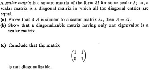 eigenvalue squeed matrix squared