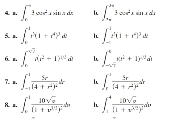 Answered Zp 3 Cos X Sin X Dx 3 Cos X Sin X Dx Bartleby