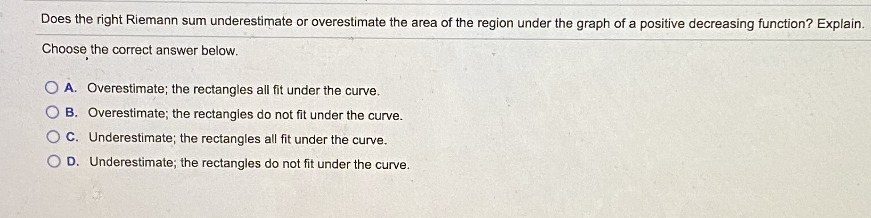 answered-does-the-right-riemann-sum-bartleby