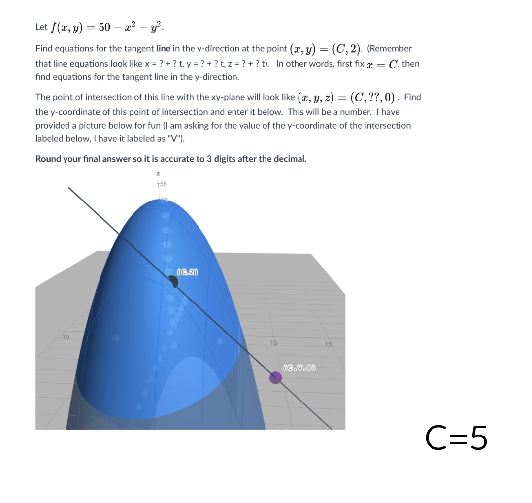 Answered Let F X Y 50 Ae Y Find Bartleby