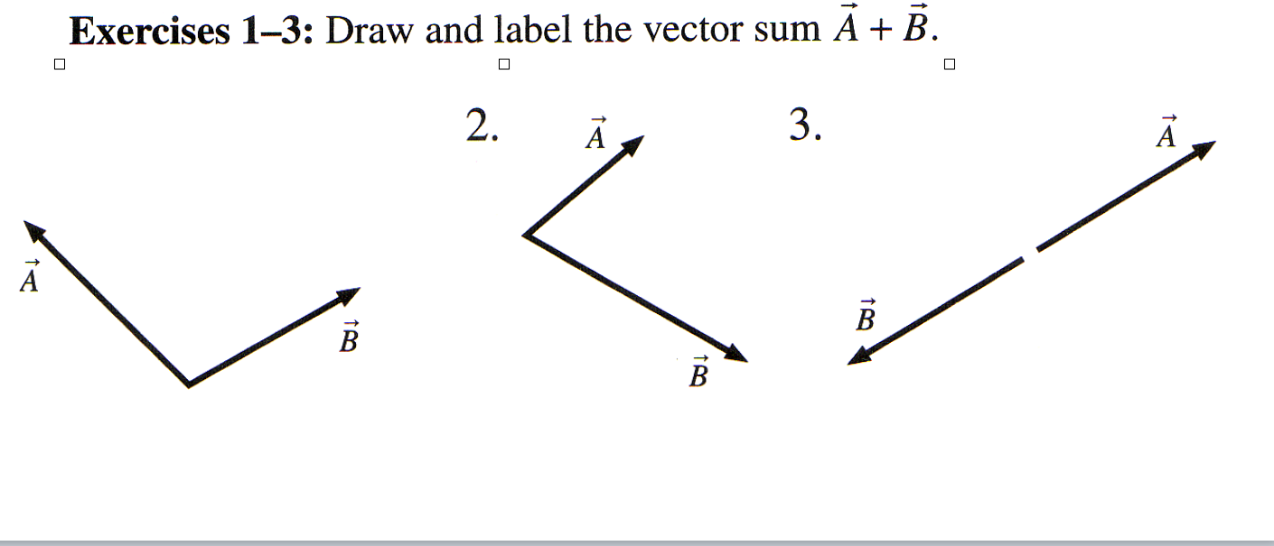 Answered: Exercises 1-3: Draw and label the… | bartleby