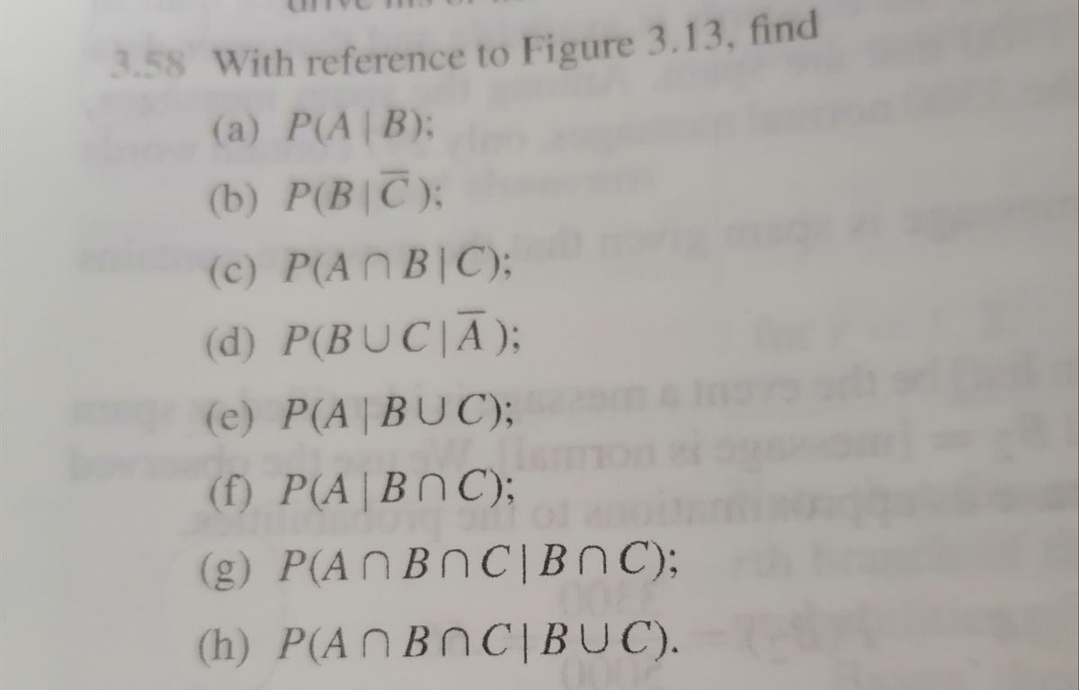 Answered 3 58 With Reference To Figure 3 13 Fin Bartleby