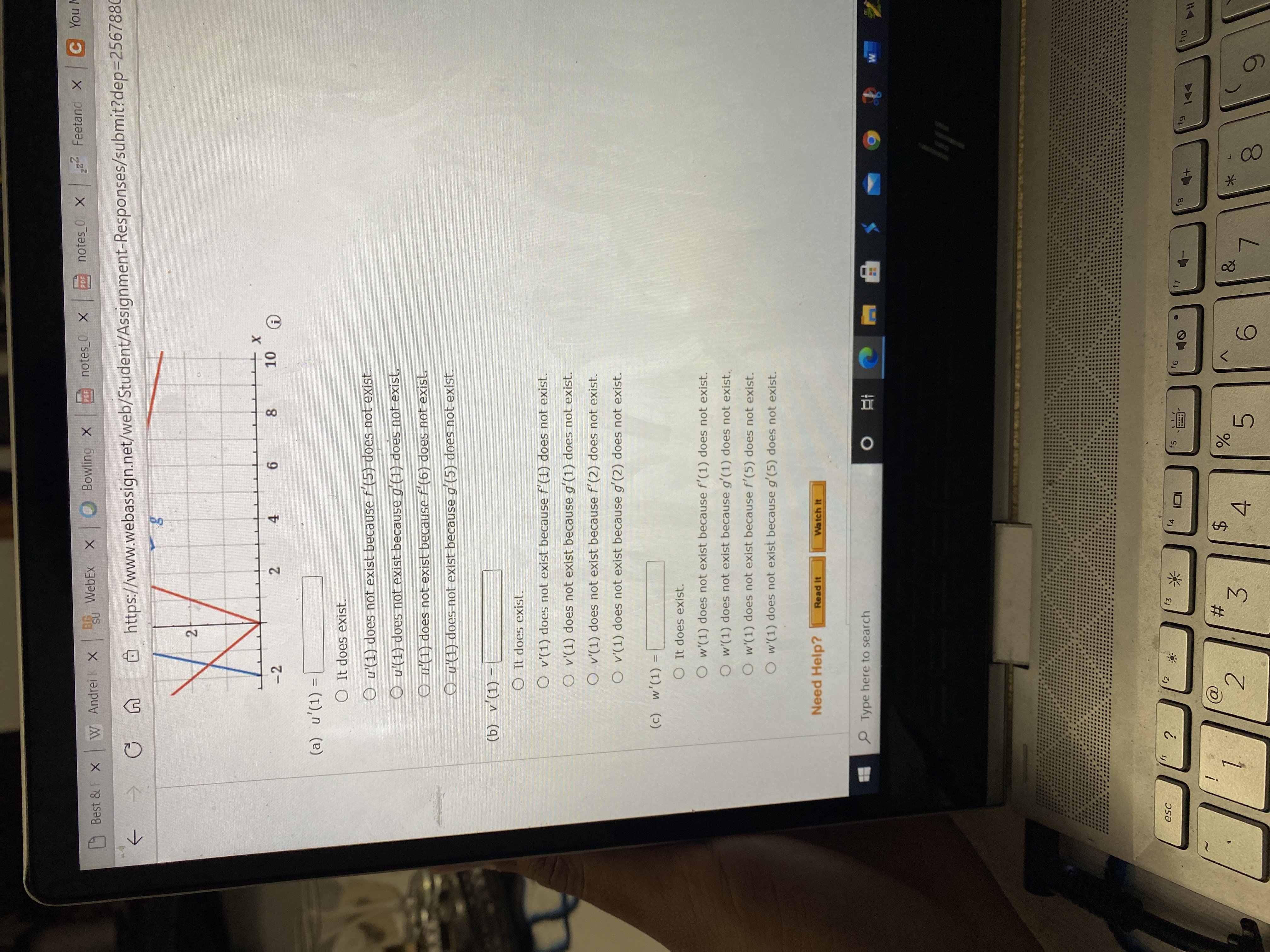 Answered If F And G Are The Functions Whose Bartleby