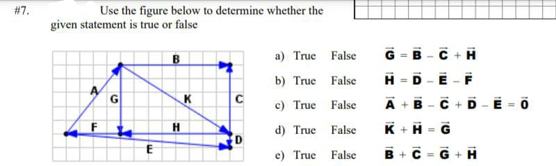 Answered Use The Figure Below To Determine Bartleby