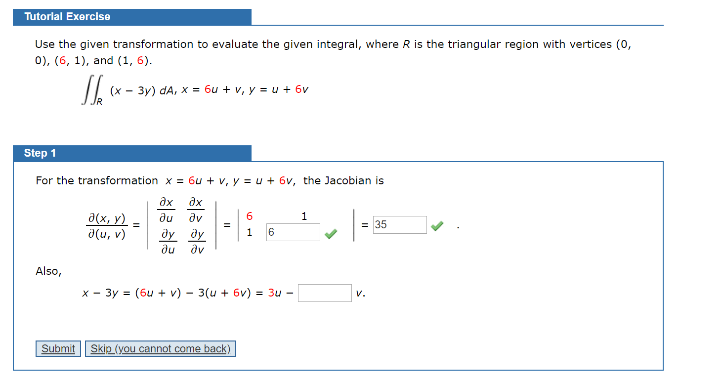 Answered Tutorial Exercise Use The Given Bartleby