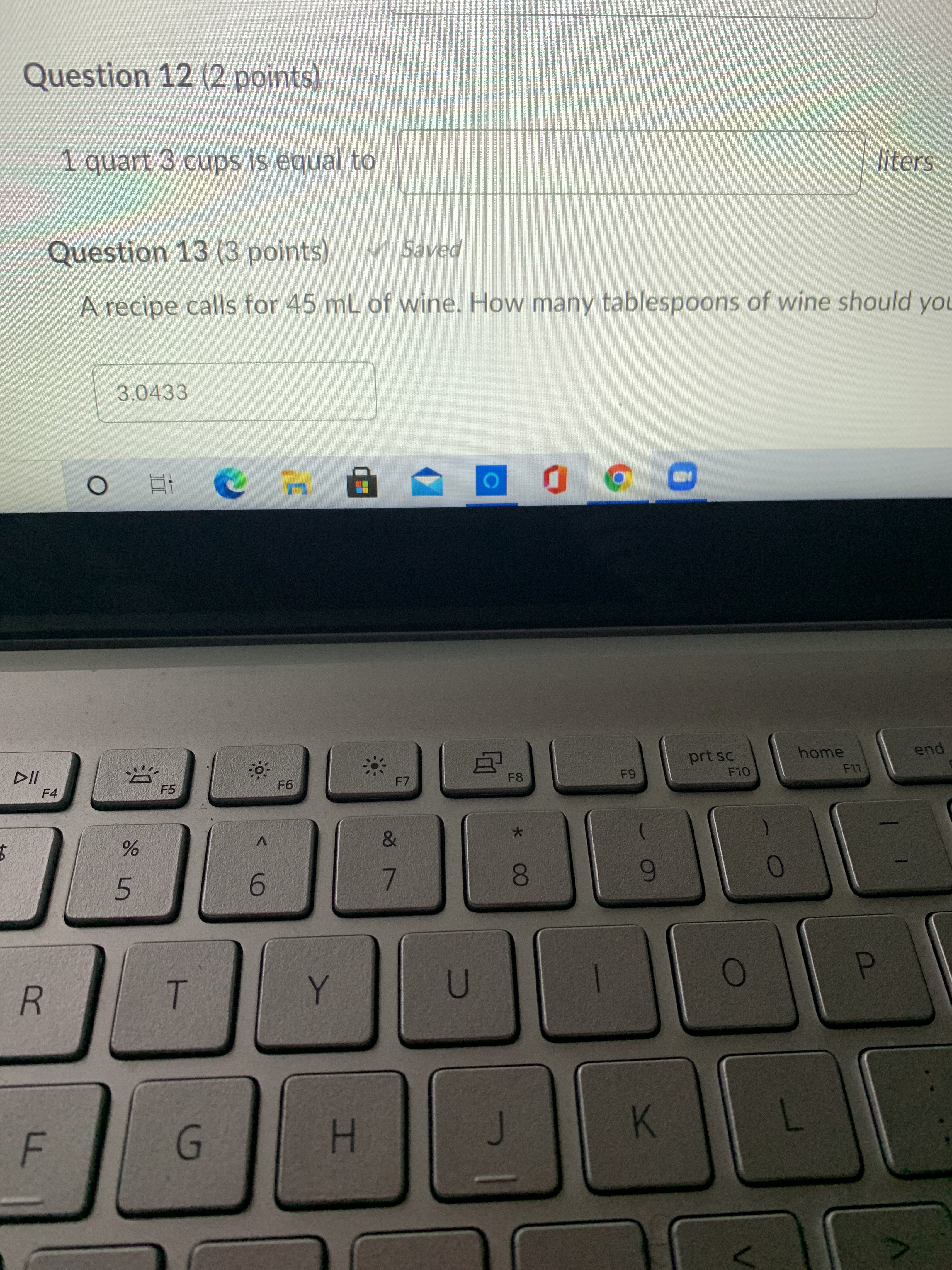 answered-1-quart-3-cups-is-equal-to-bartleby