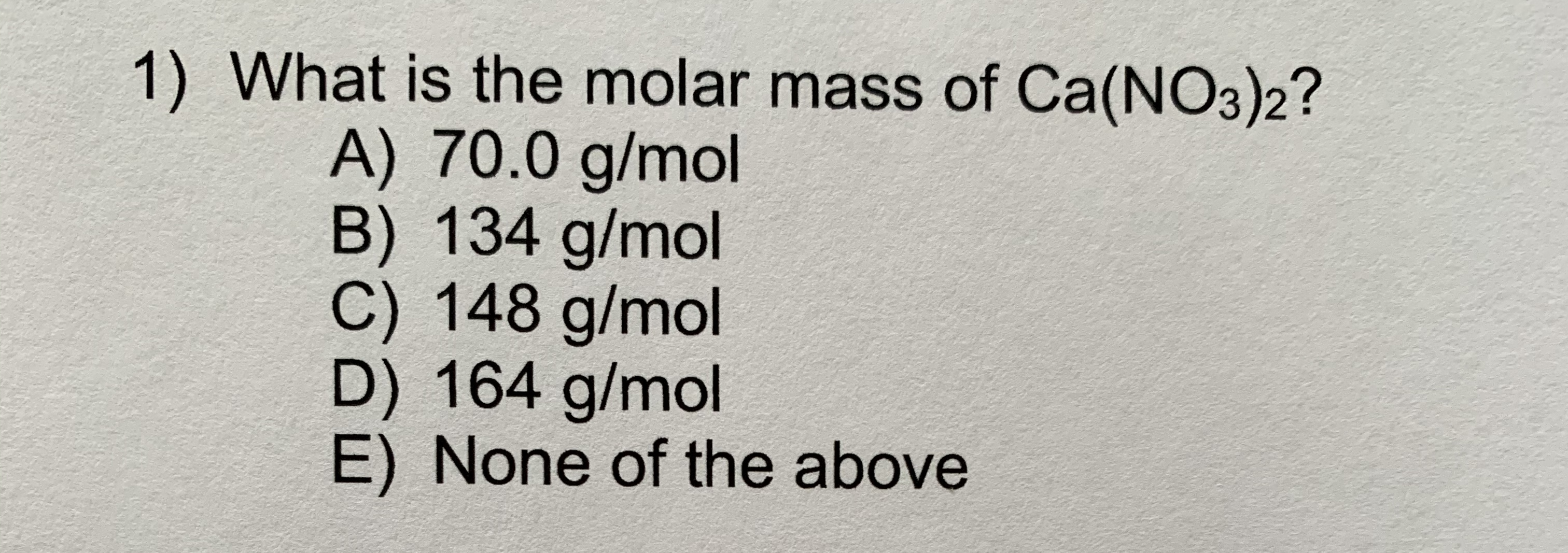 answered-1-what-is-the-molar-mass-of-ca-no3-2-bartleby