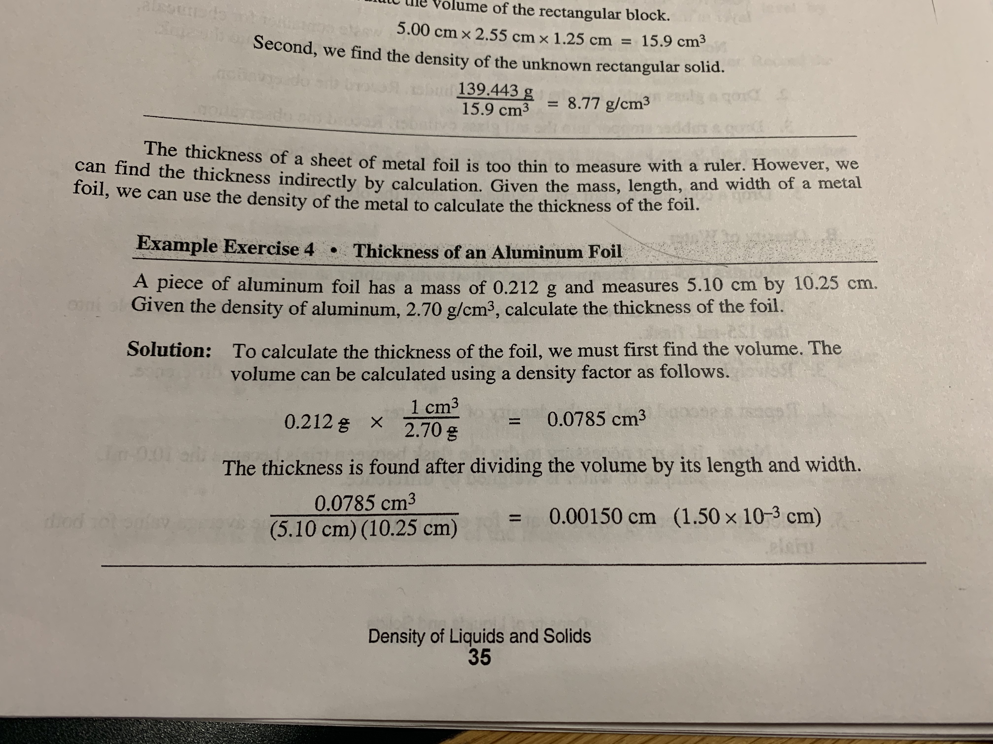 Answered Gpcinee Second We Find The Density Of Bartle