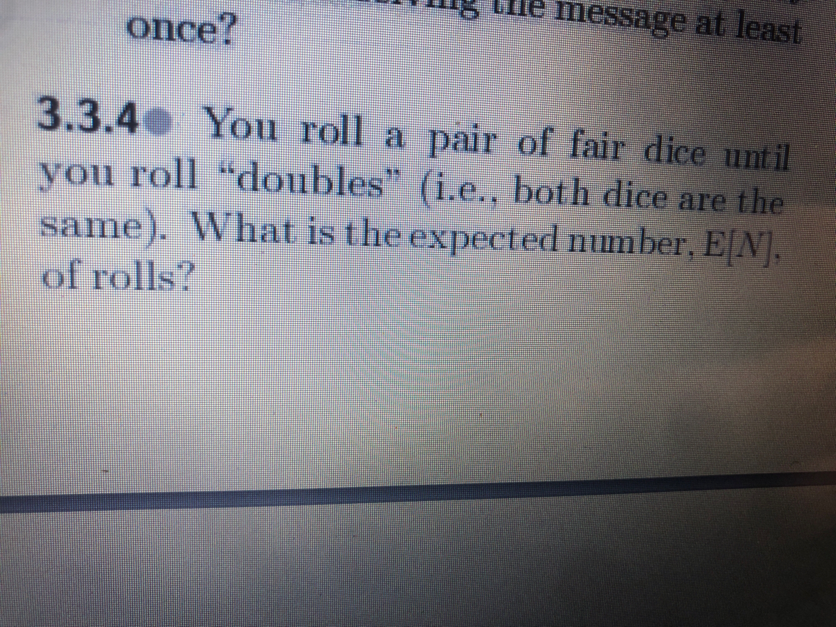 answered-3-3-4-you-roll-a-pair-of-fair-dice-bartleby