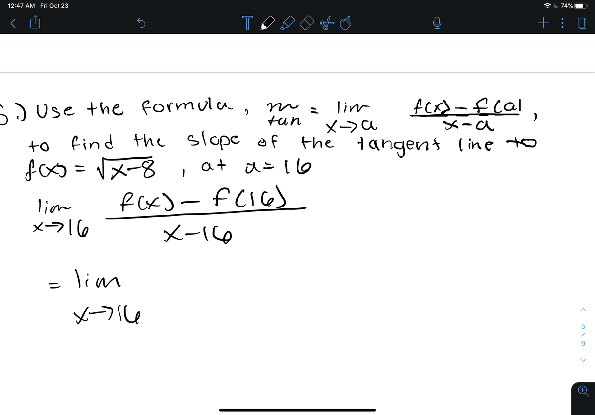 Answered Use The Formula N Lim Tun Acx F Bartleby