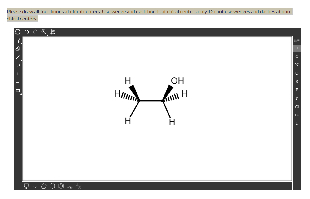 answered-draw-the-dash-wedge-structure-that-bartleby