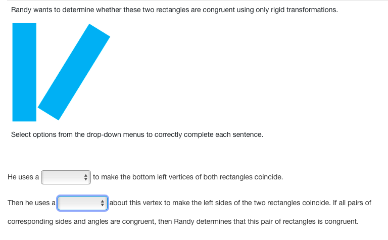 answered-select-options-from-the-drop-down-menus-bartleby