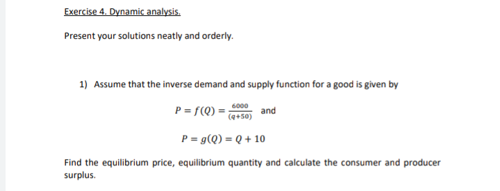 Answered Present Your Solutions Neatly And Bartleby