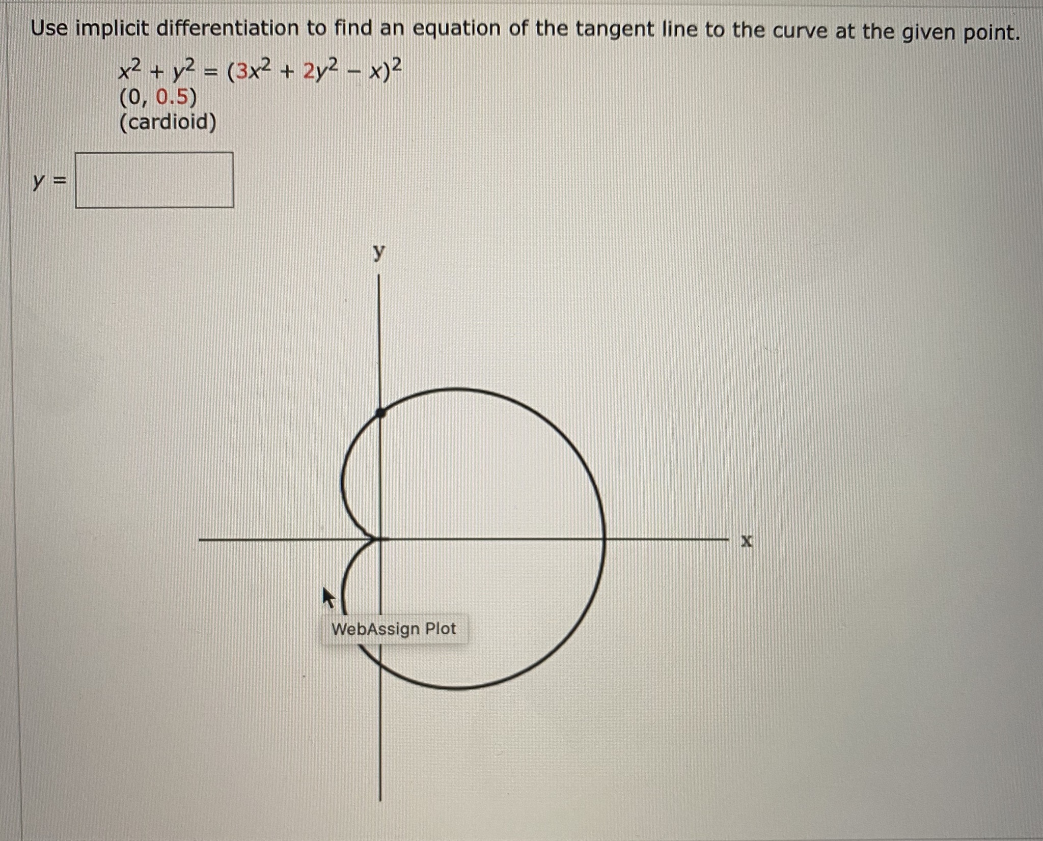 answered-use-implicit-differentiation-to-find-an-bartleby