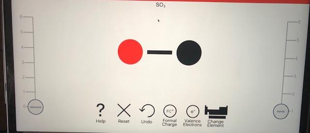 Answered: Determine the number of valence… | bartleby