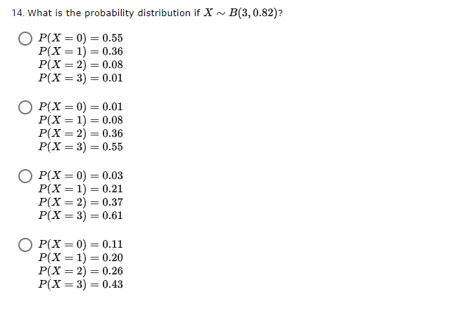 Answered 14 What Is The Probability Bartleby
