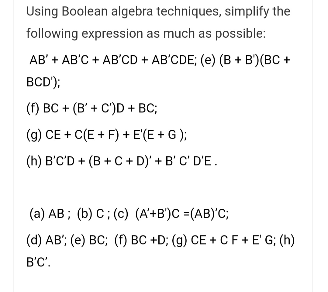 Answered Si Molify The O Ahab Ab C Fllows Ng Bartleby