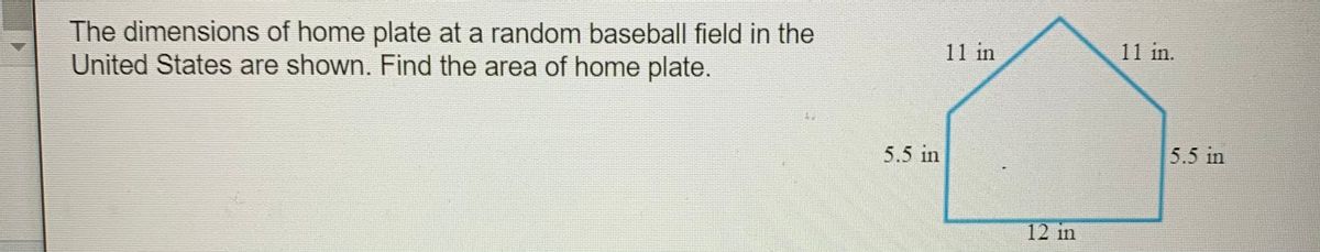 answered-the-dimensions-of-home-plate-at-a-bartleby