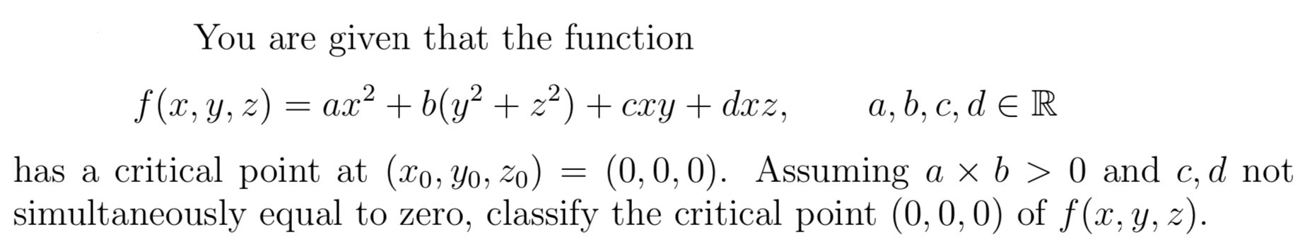 Answered You Are Given That The Function F X Bartleby