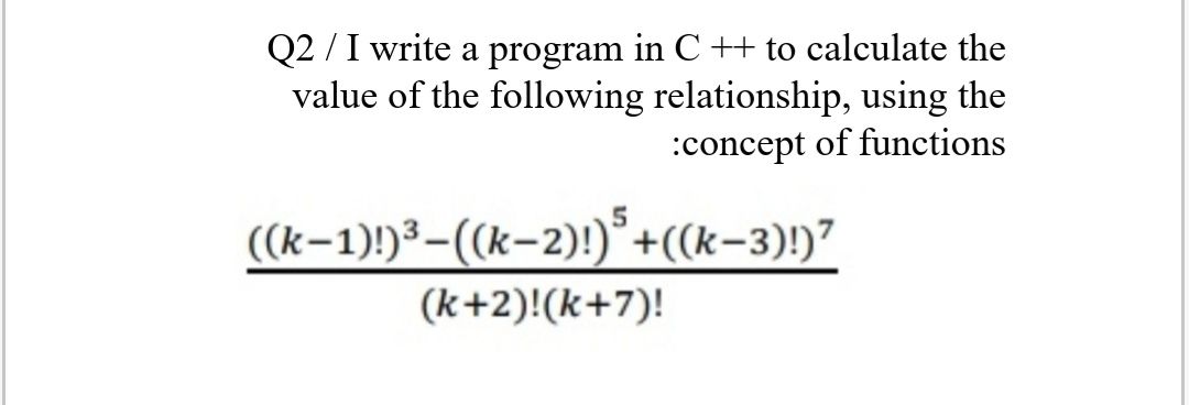 Answered Q2 I Write A Program In C To Bartleby