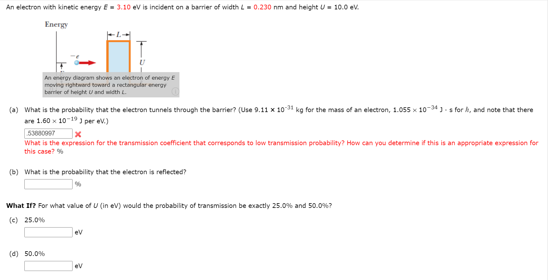 Answered What Is The Probability That The Bartleby