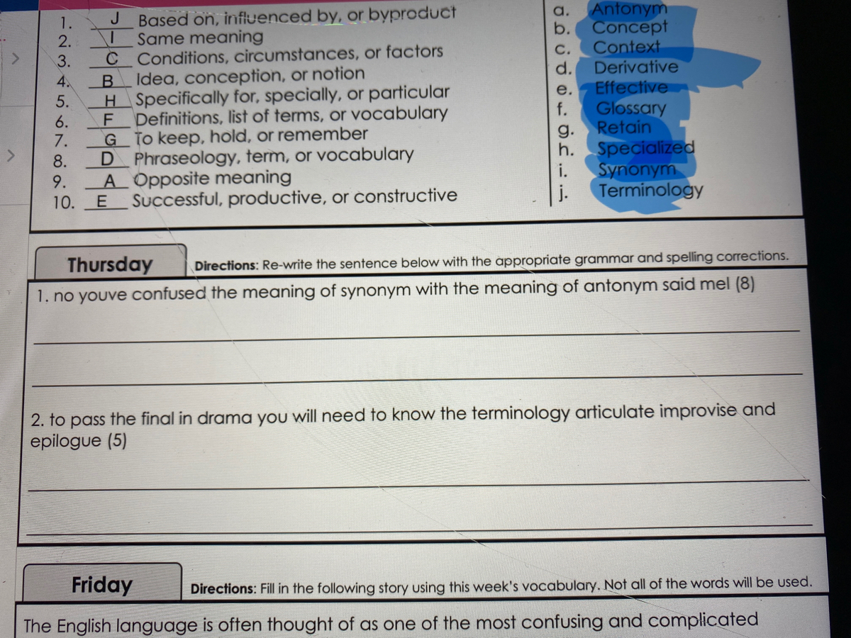 Pass by synonym definition