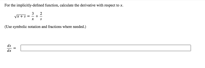 answered-for-the-implicitly-defined-function-bartleby