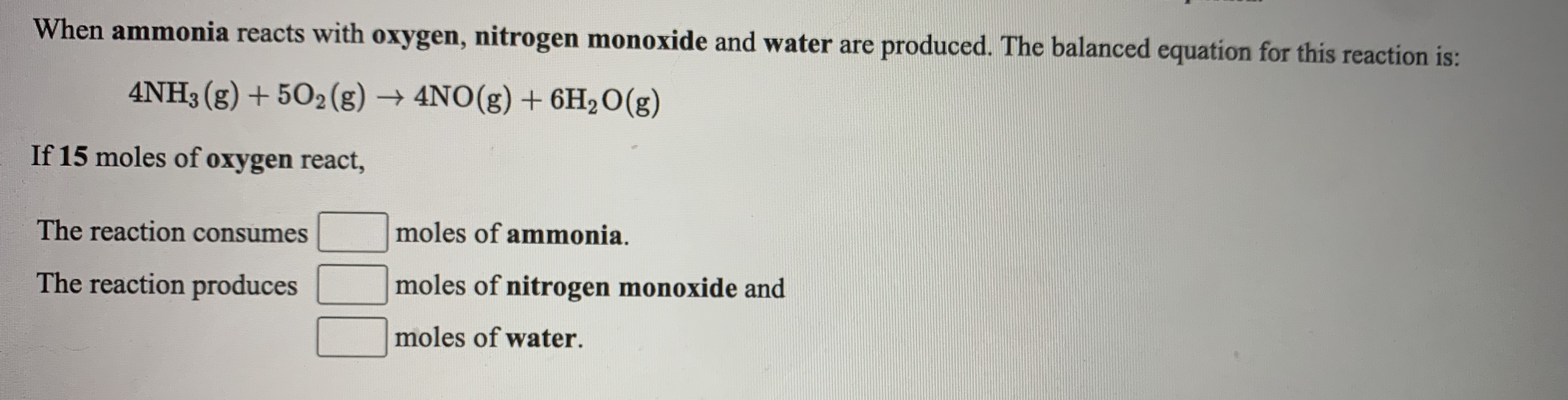 zinc and sulfuric acid experiment